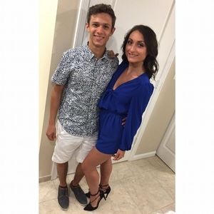 Meet your Posher, Katherine